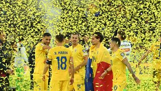 Rom&acirc;nia - Belgia, s&acirc;mbătă de la ora 22.00, la Euro 2024. 