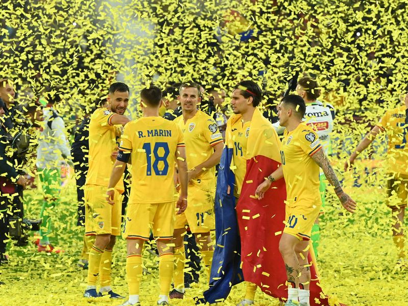 România - Belgia, sâmbătă de la ora 22.00, la Euro 2024. 