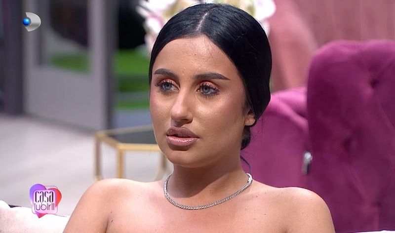 stefania casa iubirii, antoni casa iubirii, rebecca casa iubirii 