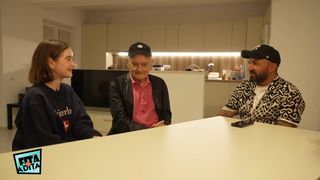 irina columbeanu, irinel columbeanu, fita cu adita