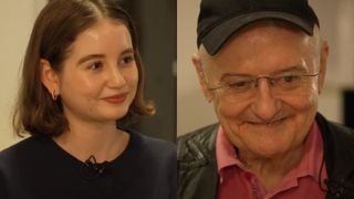 VIDEO Chiar dacă nu a mai trecut de ani &icirc;ntregi prin țară, fiica lui Irinel Columbeanu nu l-a uitat! Ce sacrificii face Irina pentru tatăl ei: &bdquo;Fac și eu niște bani și &icirc;i trimit&rdquo;