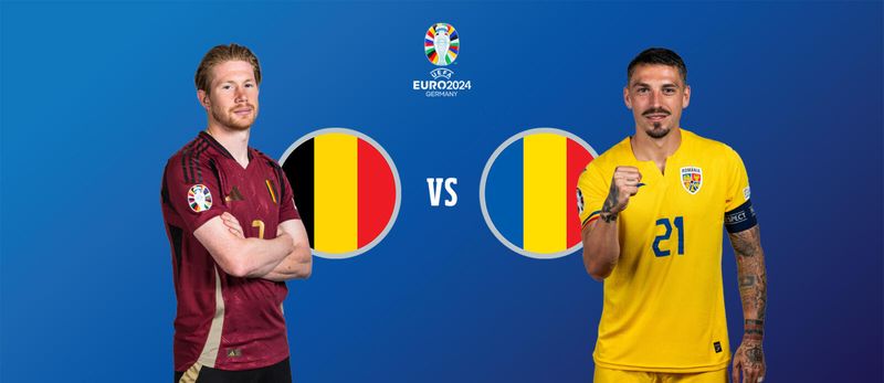 România vs Belgia. Ce scor a prezis Chat GPT