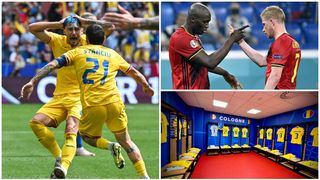 Rom&acirc;nia vs Belgia. Ce scor a prezis Chat GPT