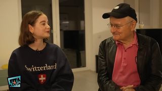 irina columbeanu, irinel columbeanu, fita cu adita