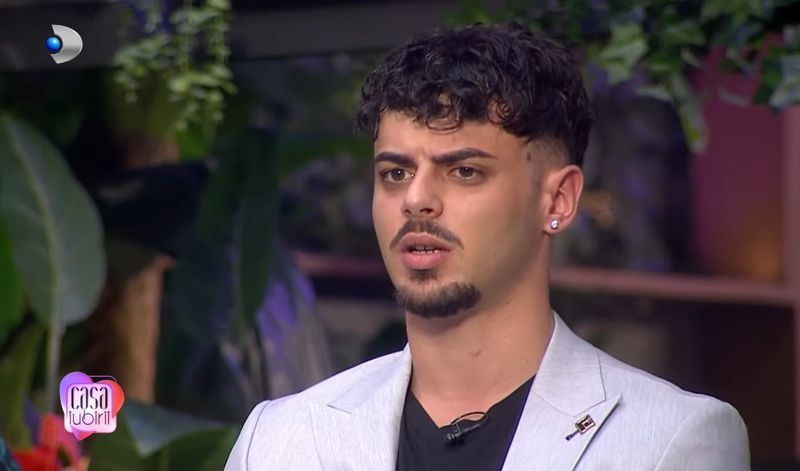 antoni casa iubirii, stefania casa iubirii, rebecca casa iubirii