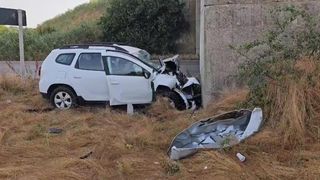 accident mortal, barbat mort, accident constanta 