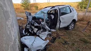 accident mortal, barbat mort, accident constanta 