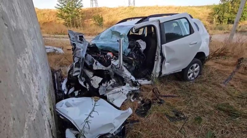 accident mortal, barbat mort, accident constanta 