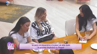 alexandra casa iubirii, gagea casa iubirii, bogdan casa iubirii 