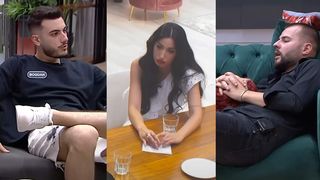 VIDEO Gagea, sătul până peste cap de Bogdan! Este convins că nu are șanse la inima Alexandrei: „Nici in 5000 de vieți!”