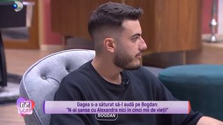 alexandra casa iubirii, gagea casa iubirii, bogdan casa iubirii 