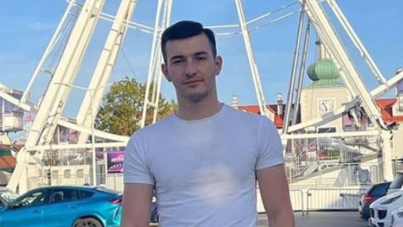 cristian molnar, inundatii italia, tanar mort