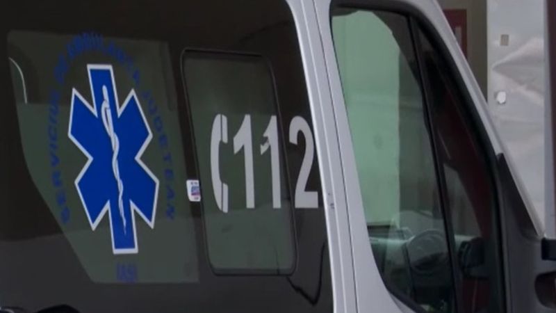 muncitori morti, tragedie, rusalii 