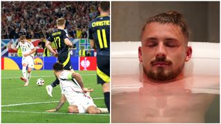 Euro 2024. Veste bună pentru echipa României înainte de meciul cu Slovacia. Cum arată clasamentul final din Grupa A