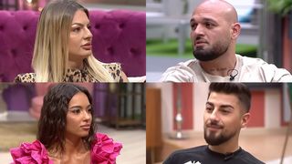 VIDEO  "Ești nesimțită". Deranjat de comportamentul Virginiei față de Patrick, Robi a răbufnit. Toți au rămas mască: "Pupă-te până o să te doară buzele"