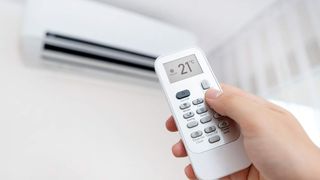 Care este cea mai bună temperatură pentru a seta AC în timpul valului de căldură?