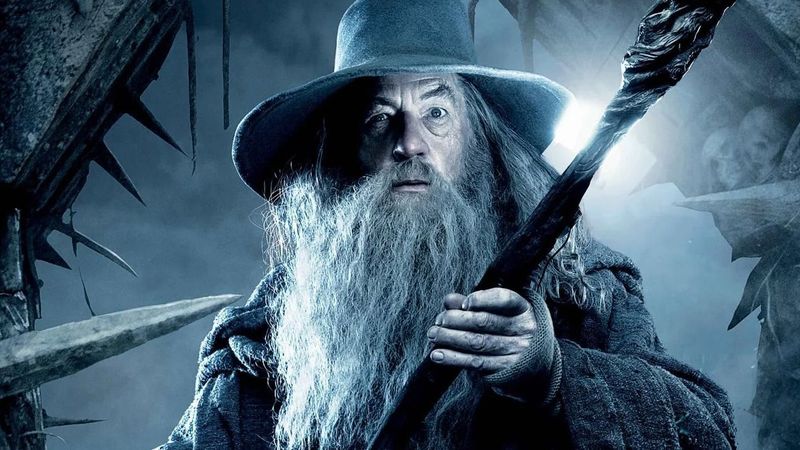 Sir Ian McKellen, o filmografie impresionantă