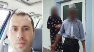 VIDEO "Am sperat p&acirc;nă &icirc;n ultimul moment că scapă!" Părinții lui Viorel, unul dintre bărbații morți la Ibănești, &icirc;și urlă durerea!