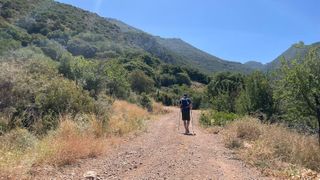 Noi morți misterioase în paradisul din Grecia. Turist german de 67 de ani, găsit fără viață în Creta