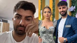VIDEO „Ștefania e gravidă” Cosmin a spus-o în fața tuturor, fără reținere! Este a doua sarcină din „Casa iubirii”?! Adevărul despre relația lor