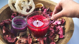 Ritualuri pe care să le &icirc;ncerci c&acirc;nd Luna este &icirc;n descreștere. Perioadă favorabilă vindecării