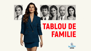 G&ouml;k&ccedil;e Bahadır, protagonista serialului &rdquo;Tablou de familie&rdquo;, o artistă completă, la fel ca personajul pe care &icirc;l interpretează. Frumoasa actriță a trecut ea &icirc;nsăși printr-un divorț dureros