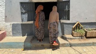 Calendarul conform căruia suntem încă în anul 2016. O țară cu 112 milioane de locuitori îl respectă încă