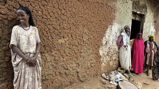 Etipoia se pregătește să intre &icirc;n anul 2017