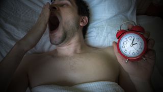 Bolile la care te expui dacă adormi t&acirc;rziu noaptea. De ce nu e sănătos să te culci după ora 1