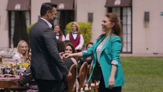 &Icirc;n această seară, &icirc;n noul episod din serialul &ldquo;O dragoste&rdquo;: Nursema iubește din nou