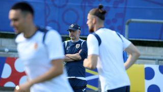 Rom&acirc;nia &icirc;ncearcă calificarea &icirc;n optimile Euro 2024