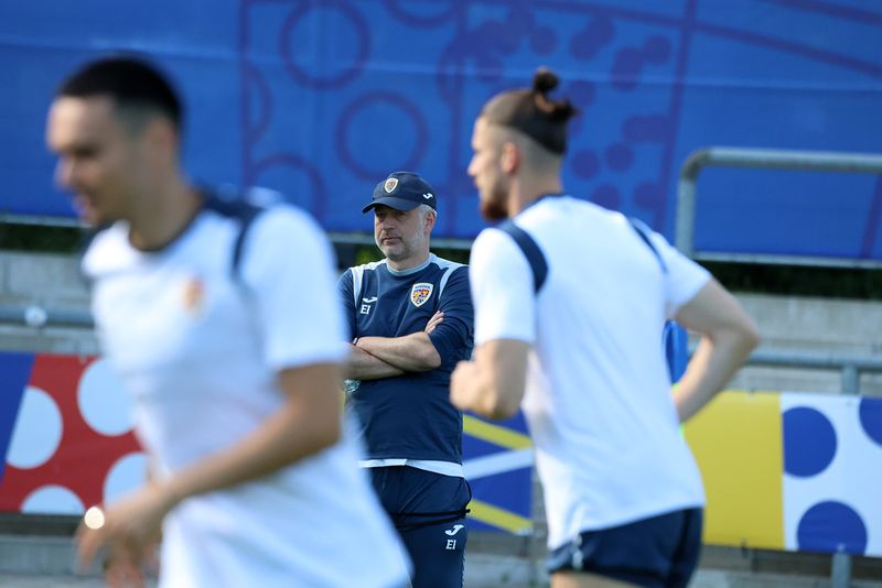 România încearcă calificarea în optimile Euro 2024