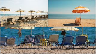 Cum va fi vremea la mare în weekendul 29-30 iunie 2024. Ce temperatură are apa mării în în Mamaia, Eforie, Costinești, Mangalia și Vama Veche