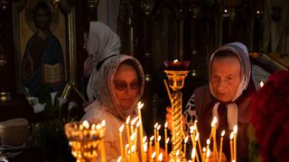 Ce sărbătoare este în Calendarul ortodox pe 27 iunie 2024?