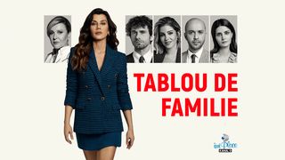 G&ouml;k&ccedil;e Bahadır, despre serialul &ldquo;Tablou de familie&rdquo; si rolul incarcat de dramatism pe care il interpreteaza: &ldquo;Aceasta productie atinge multe probleme cu care se confrunta foarte multi multe cupluri: dragostea neimpartasita, tradarea si divortul&rdquo;