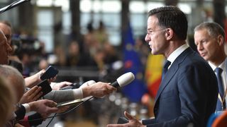 VIDEO Mark Rutte a fost numit secretar general al NATO. Ce salariu va primi noul șef al Alianței militare