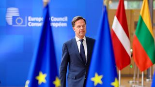 Ce salariu va primi Mark Rutte ca șef al Alianței militare NATO