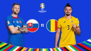 Slovacia - România ora 19.00, meci decisiv pentru calificarea în optimile de finală EURO 2024