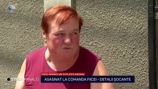 VIDEO Cum a fost ucisă, de fapt, bătrâna, la comanda fiicei și a nepoatei? Detalii șocante despre asasinatul din București