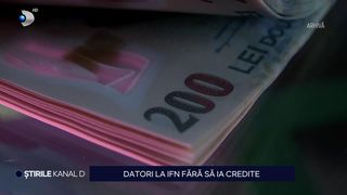 VIDEO Datori la IFN fără să ia credite! Rom&acirc;nii se confruntă cu escroci sau cu o organizație bine structurată?