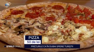 VIDEO Prețurile ca &icirc;n Dubai sperie turiștii! C&acirc;t costă m&acirc;ncarea sau șezlongurile pe litoralul rom&acirc;nesc?