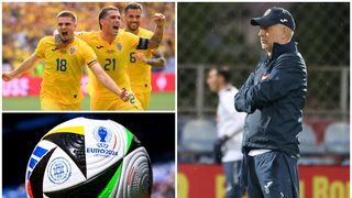 Cu cine va juca România în optimile de finală de la EURO 2024. Tricolorii ar putea avea un traseu lejer până în semifinale
