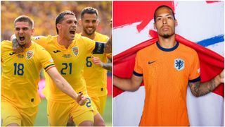 Când va juca România cu Olanda, la EURO 2024. Programul complet al optimilor de finală din Germania