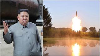 VIDEO Coreea de Nord face o mutare militară &icirc;n forță după vizita lui Vladimir Putin