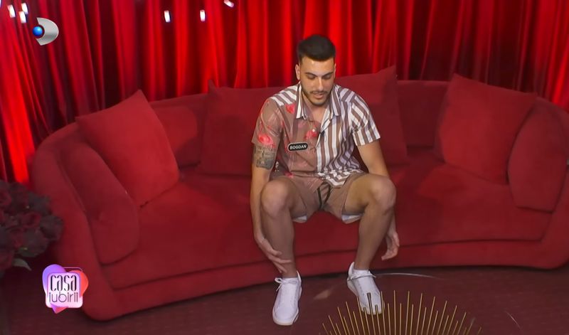 bogdan casa iubirii, julia casa iubirii 