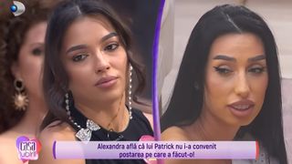 patrick casa iubirii, virginia casa iubirii, alexandra casa iubirii 