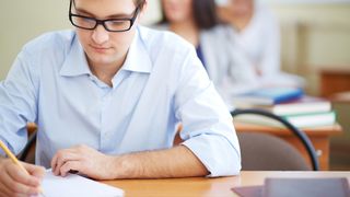 Examenul la Matematică de la Evaluare Națională 2024 a avut loc azi, 27 iunie 2024