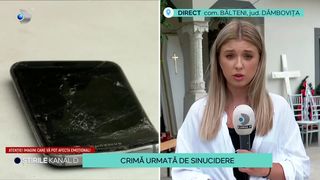 VIDEO Doi tineri au fost găsiți fără viață într-o cameră de hotel din București! Ce s-ar fi întâmplat acolo?