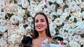 Andreea Străvoiu, prezentatoare &bdquo;ROventura&rdquo;