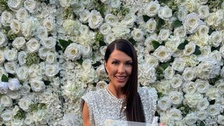 Ilinca Vandici, prezentatoarea &bdquo;Follow Us&rdquo;